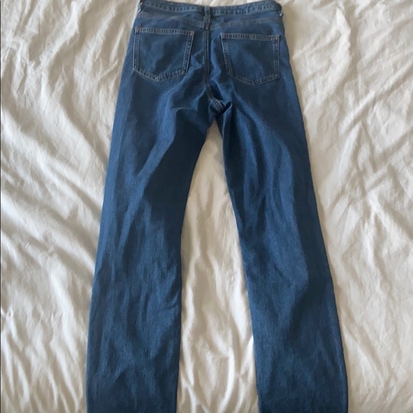 ASOS skinny Jean. New with tags!! - Picture 2 of 2